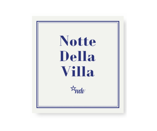 Note Della Villa
