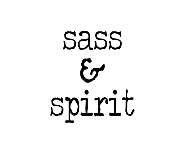 Sass & Spirit