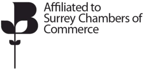 Surrey Chamber of Commerce Benefits