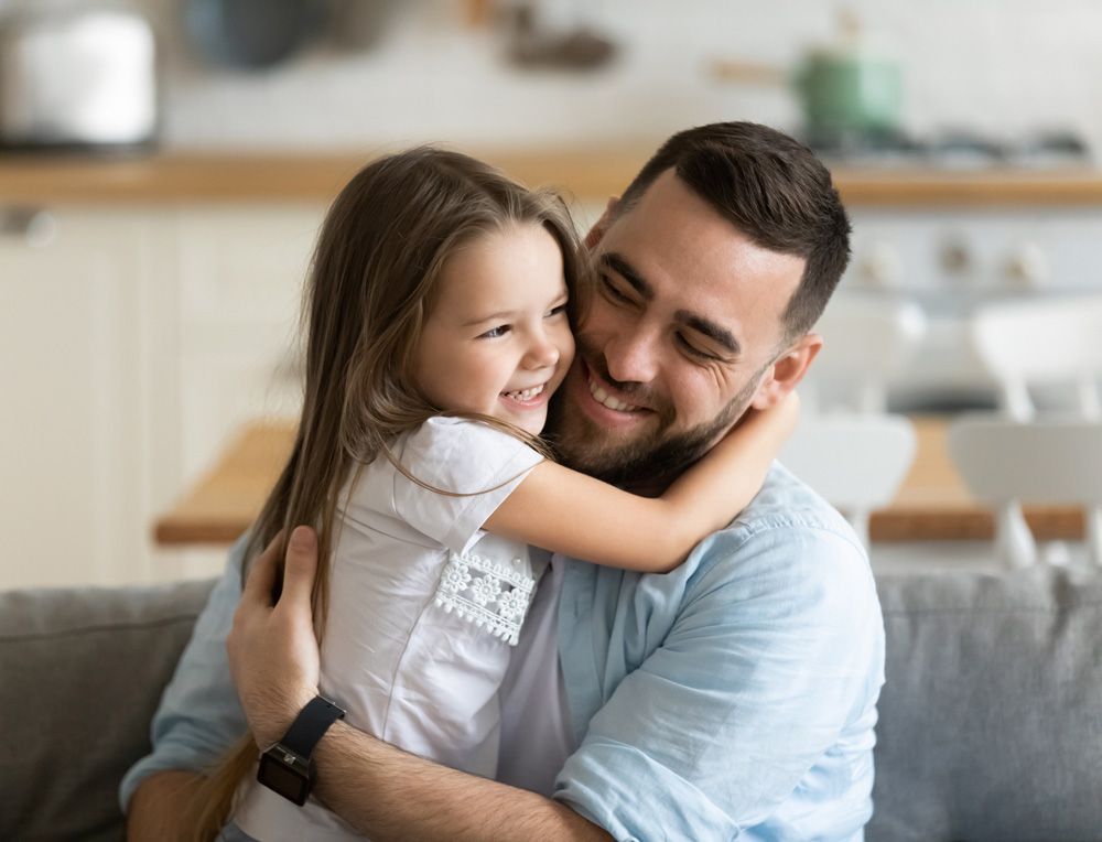 Father and Daughter — Mount Gambier, SA — Kyrimis Lawyers