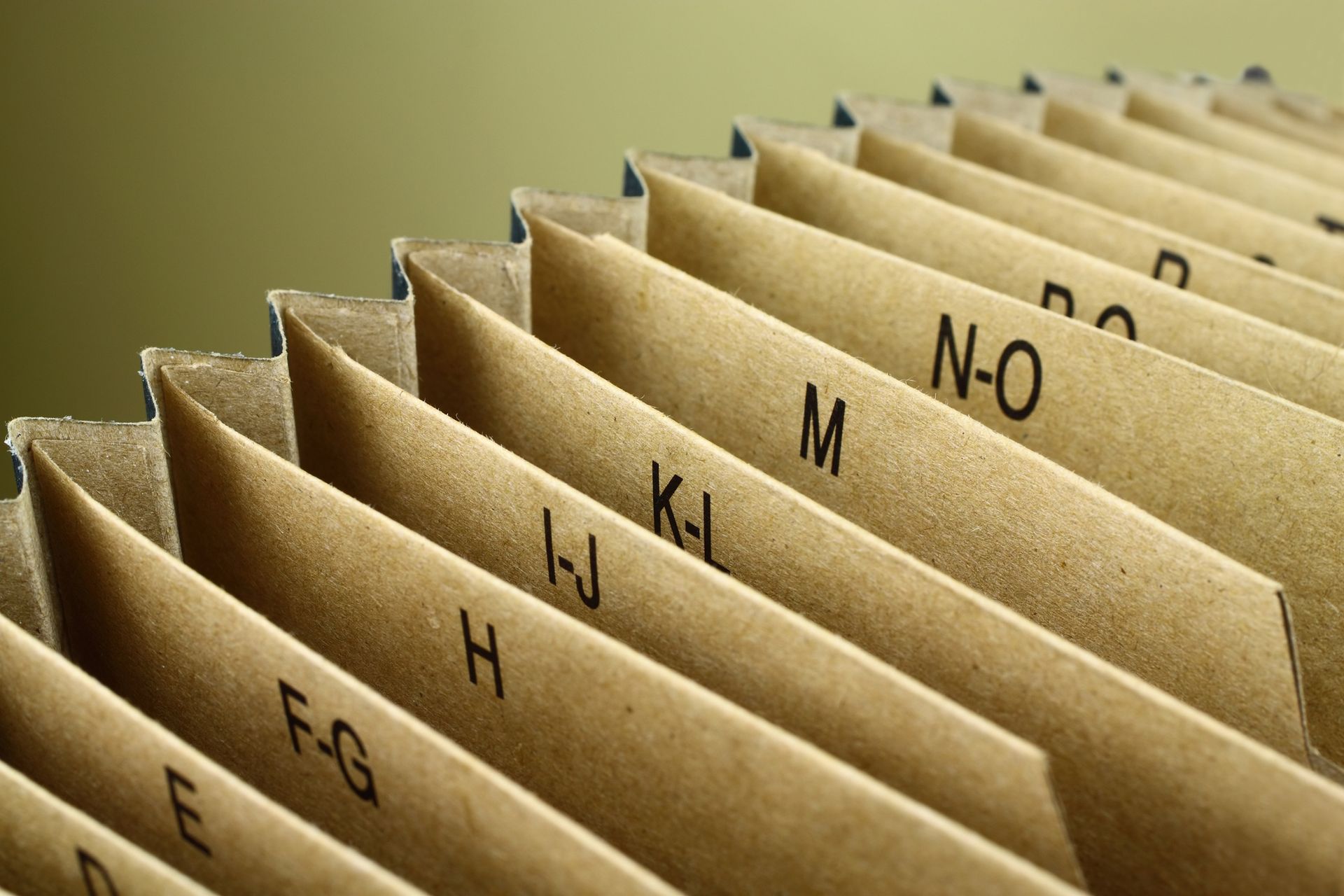 Organized Folder — Mount Gambier, SA — Kyrimis Lawyers