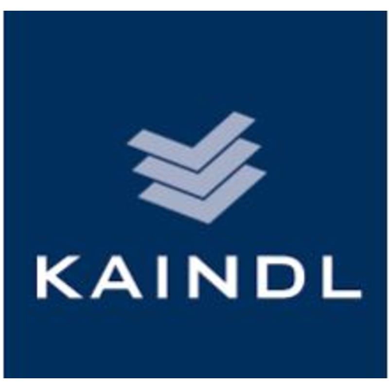 KAINDL logo