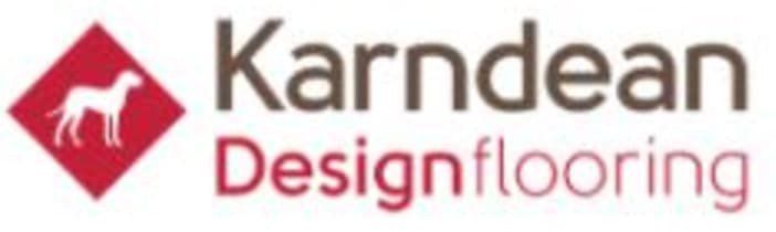 Karndean design flooring logo