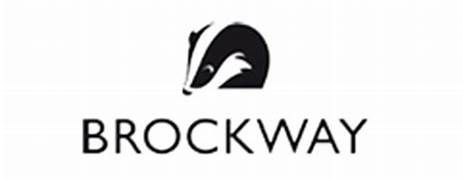 BROCKWAY logo
