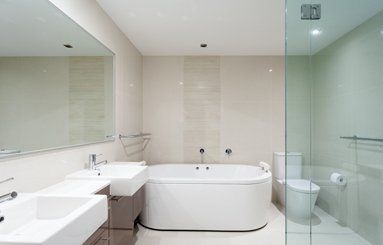 Bathroom Remodeling