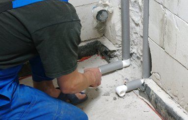 Waterline Replacement