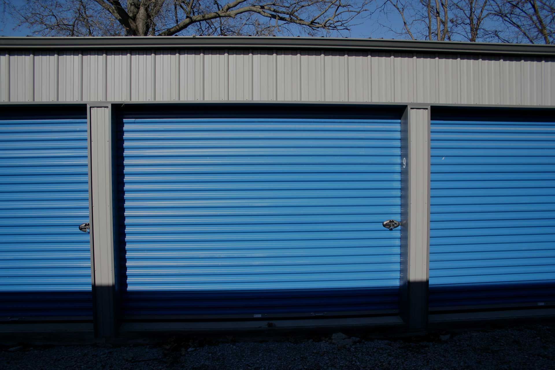 Residential Garage Doors offered by All Automatic Overhead Doors
