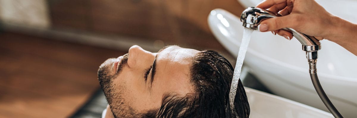 Hair Cuts — Grove City, FL — The Gentlemen's Grooming Shop