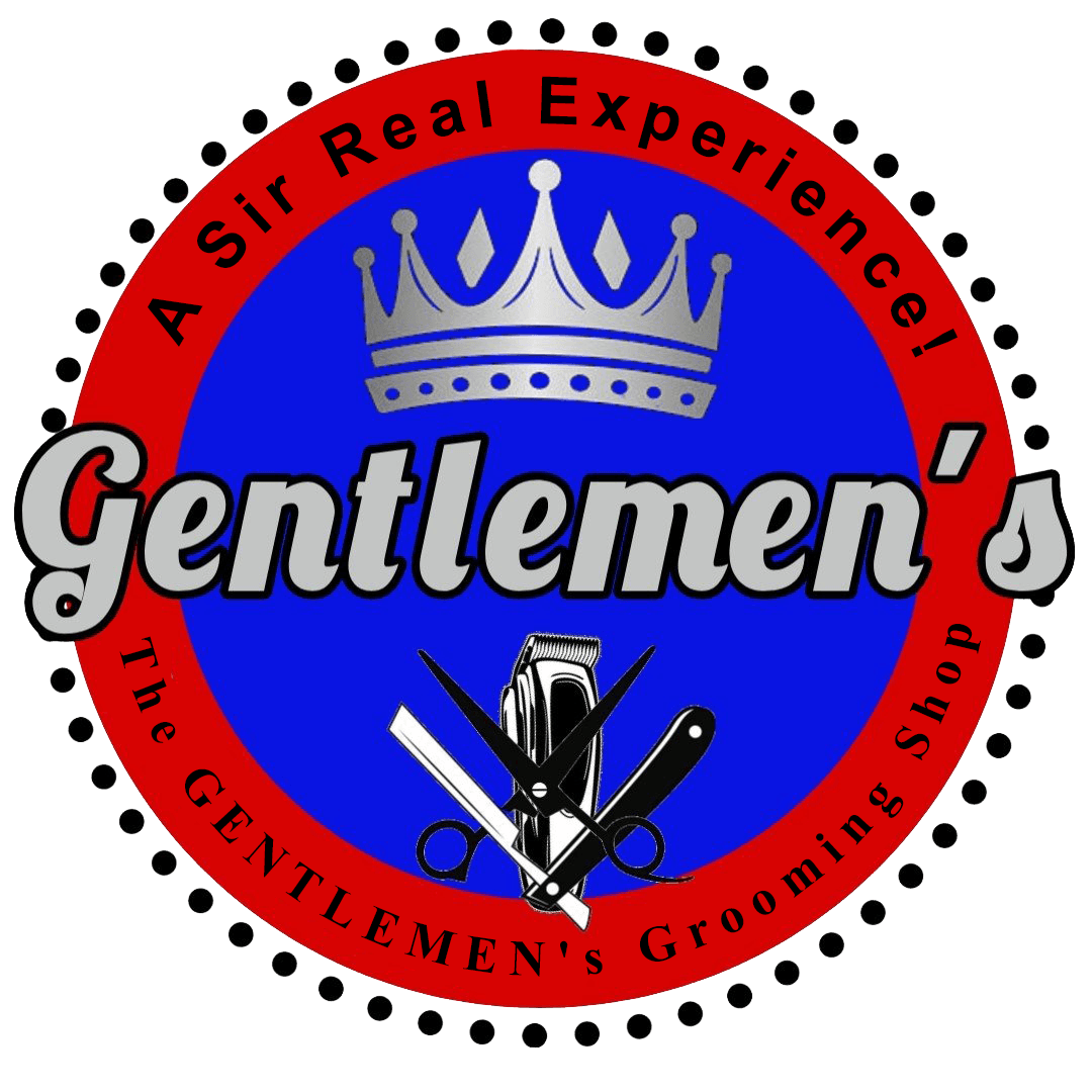 The Gentlemen's Grooming Shop