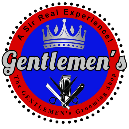 The Gentlemen's Grooming Shop