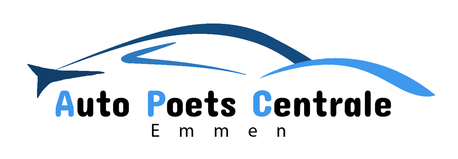 Auto Poets Centrale Emmen Logo