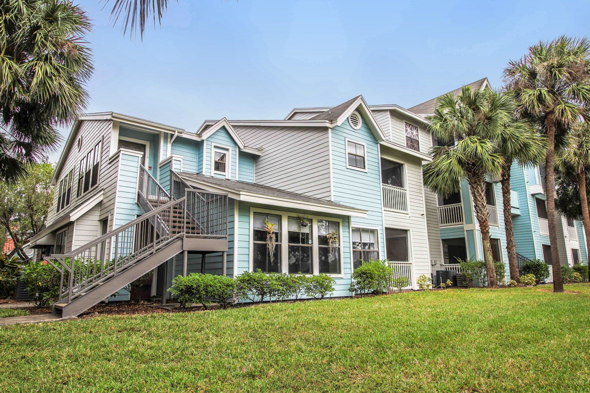 Gallery Apartment Complexes Fort Myers, FL