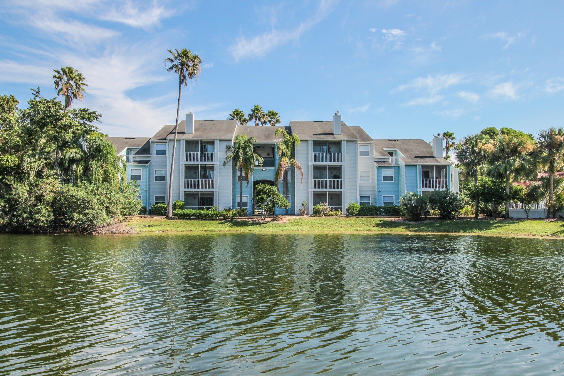 Gallery Apartment Complexes Fort Myers, FL
