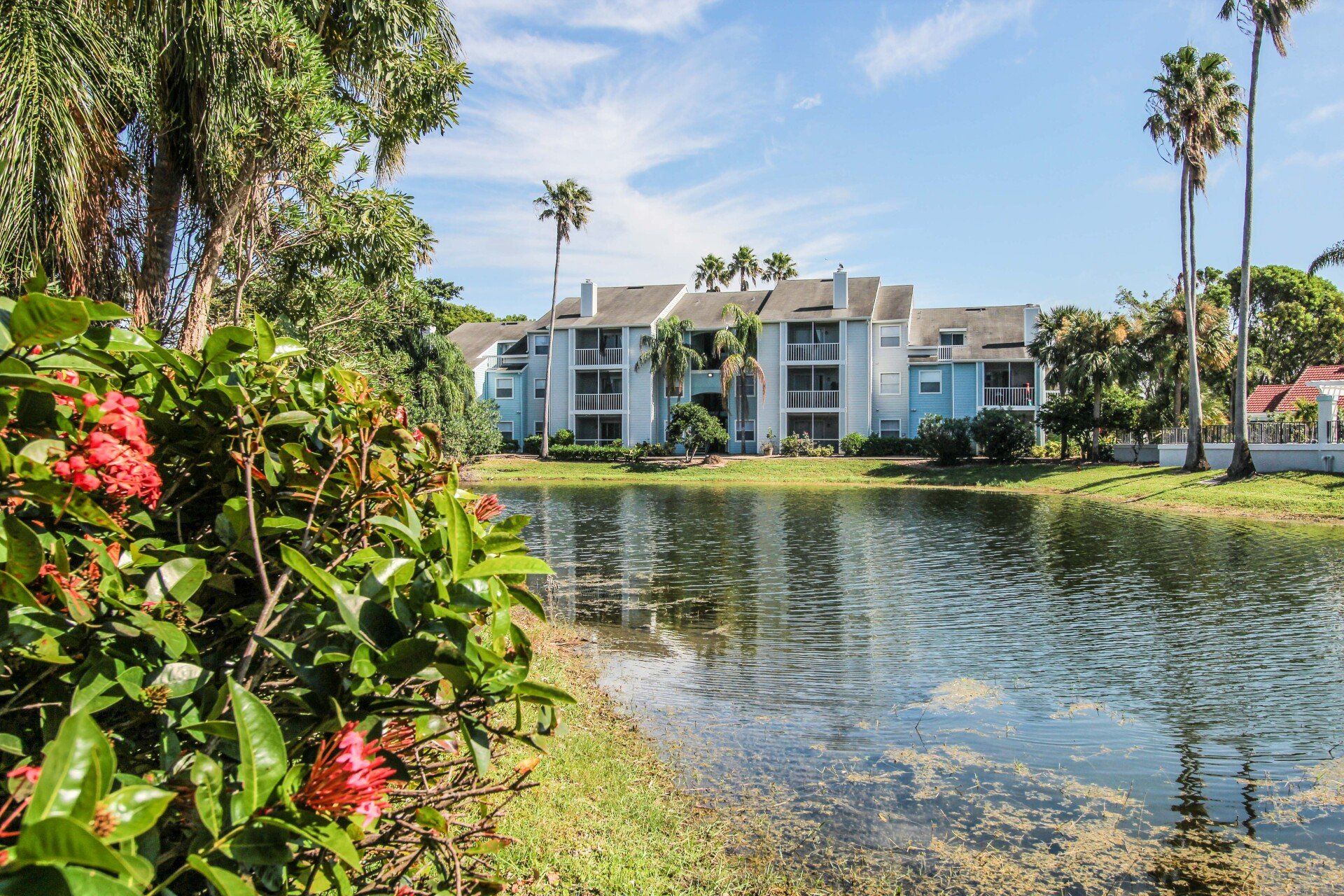 Gallery Apartment Complexes Fort Myers, FL