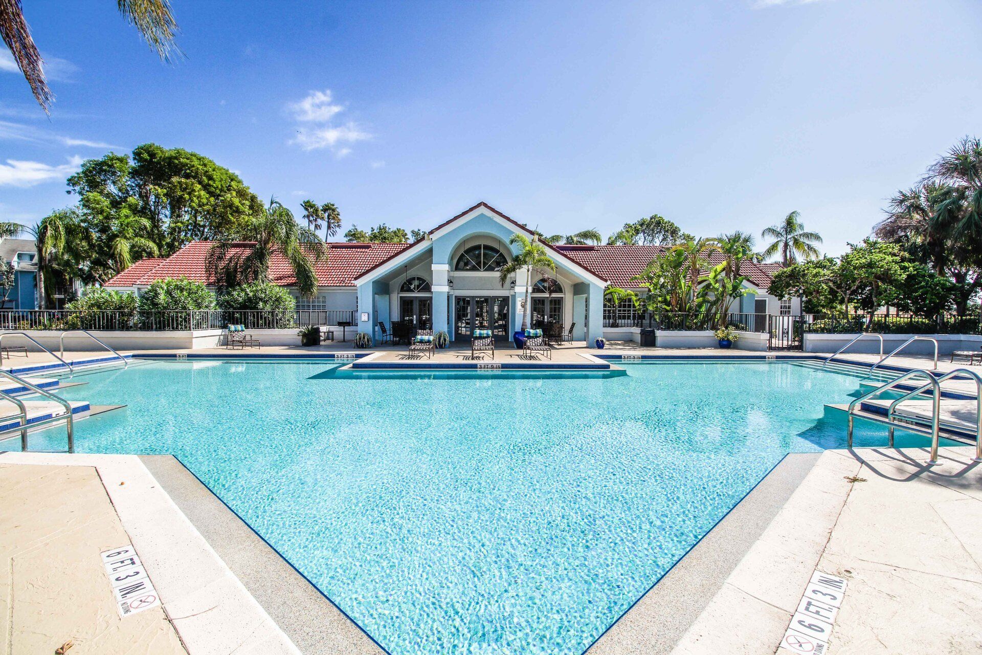 Gallery Apartment Complexes Fort Myers, FL