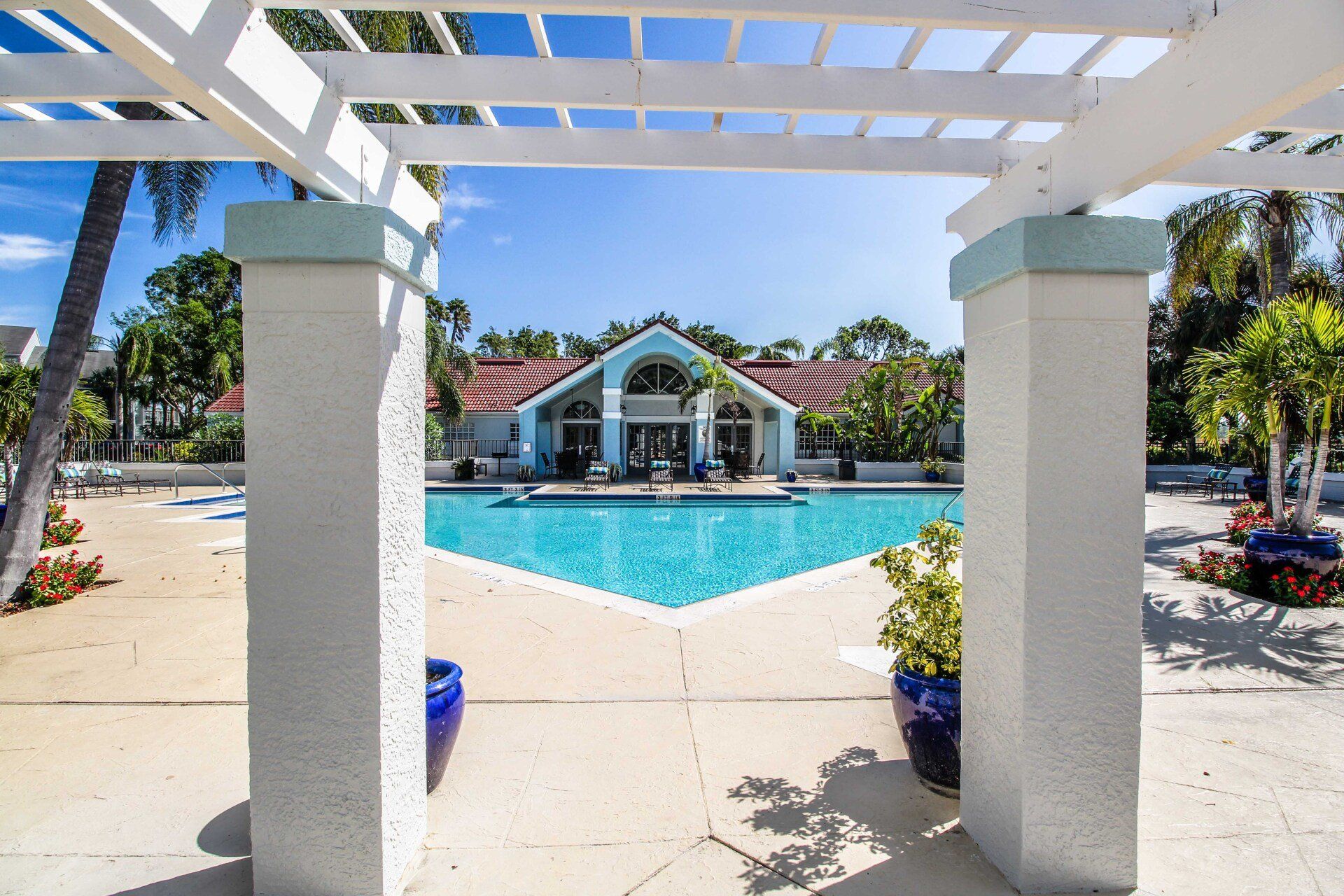 Gallery Apartment Complexes Fort Myers, FL