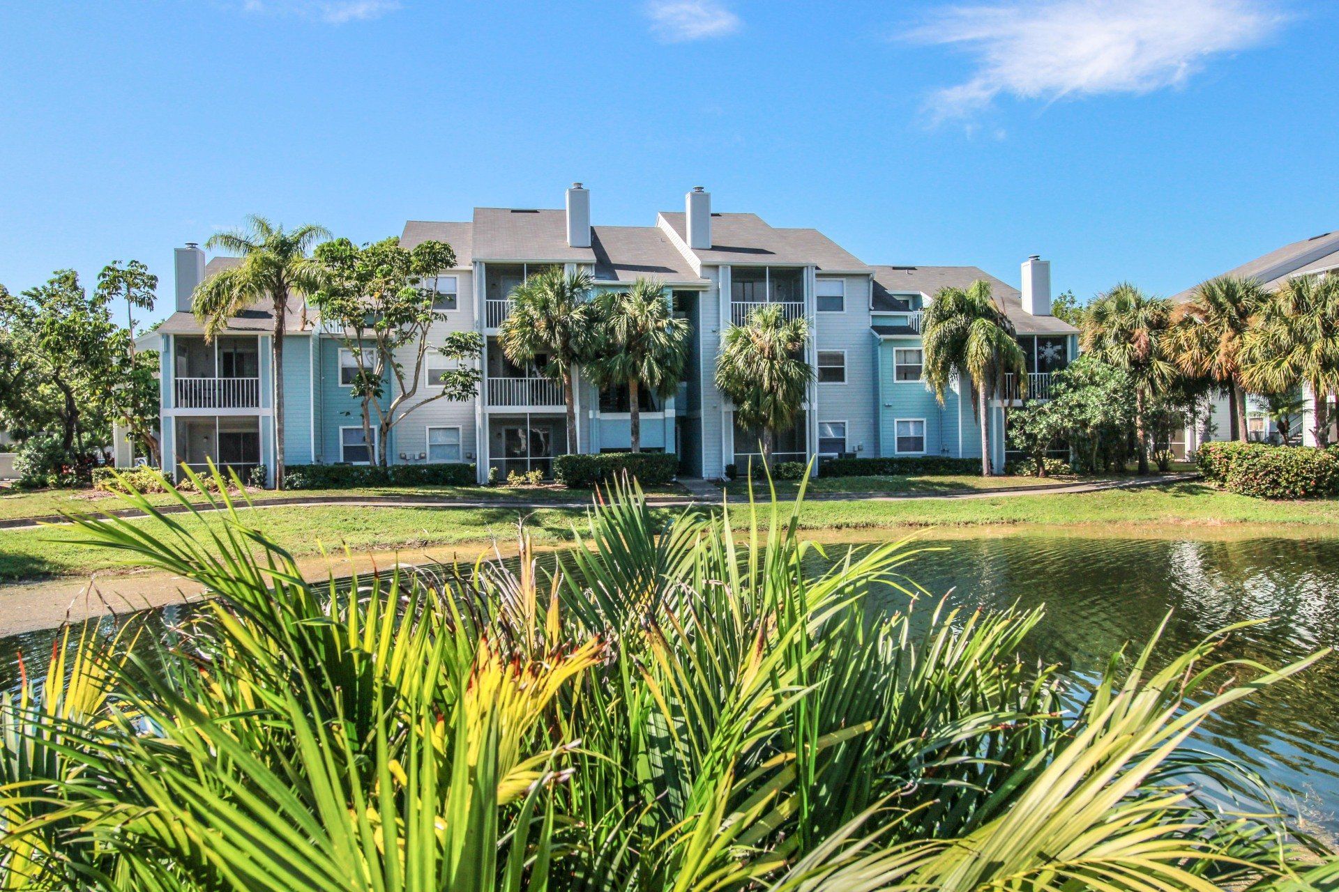 Gallery Apartment Complexes Fort Myers, FL