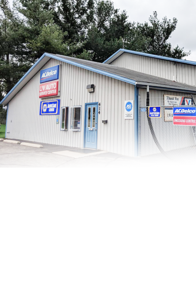 shop front mobile hero | LV Auto Service Center