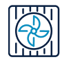 cooling system logo | LV Auto Service Center