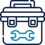 toolbox icon | LV Auto Service Center