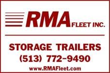 RMA Fleet Inc