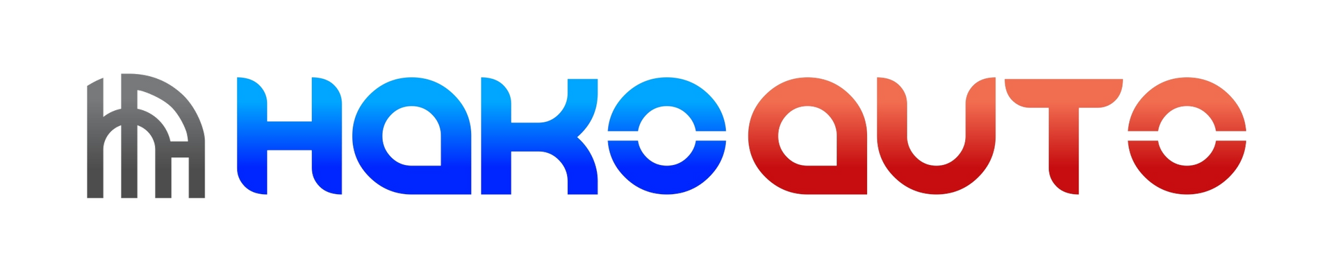Company Logo | Hako Auto LLC