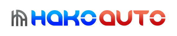 Company Logo | Hako Auto LLC