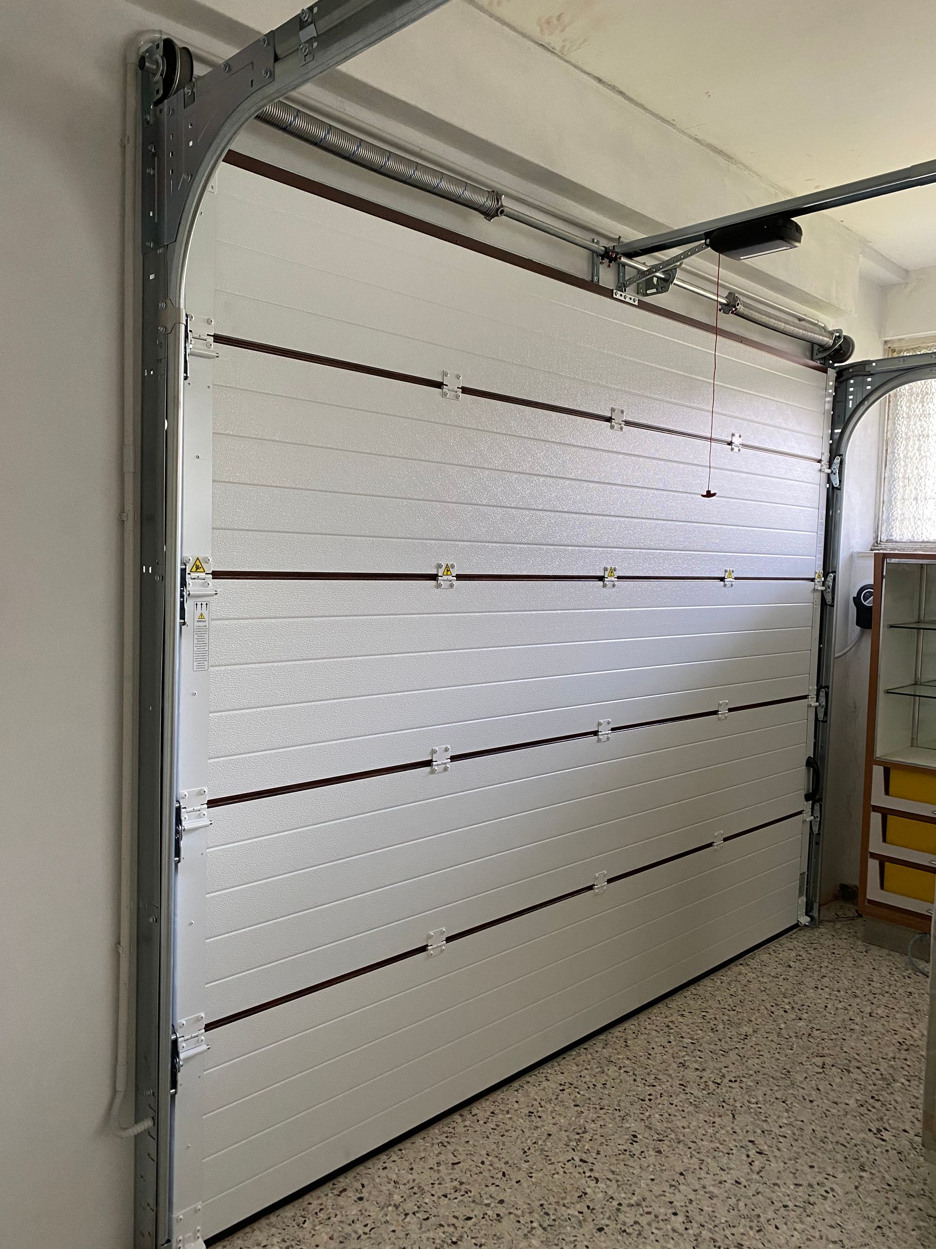 porte per garage