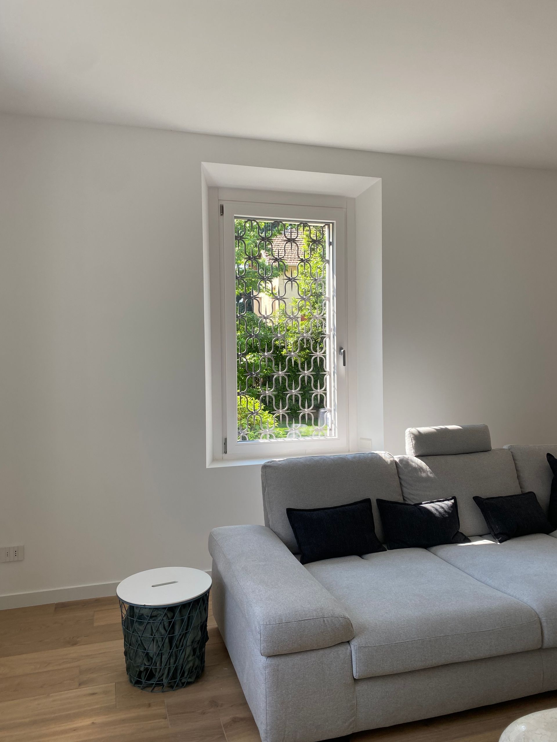 serramenti ed infissi