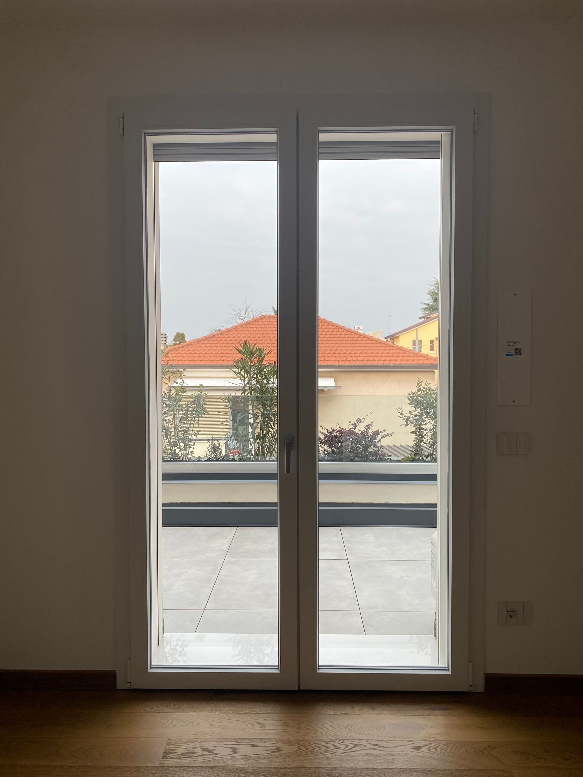 serramenti gallarate varese