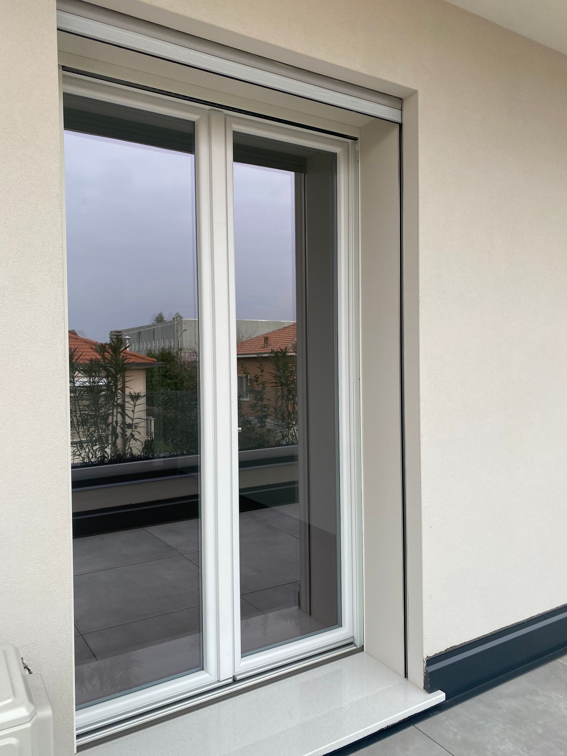 serramenti gallarate varese