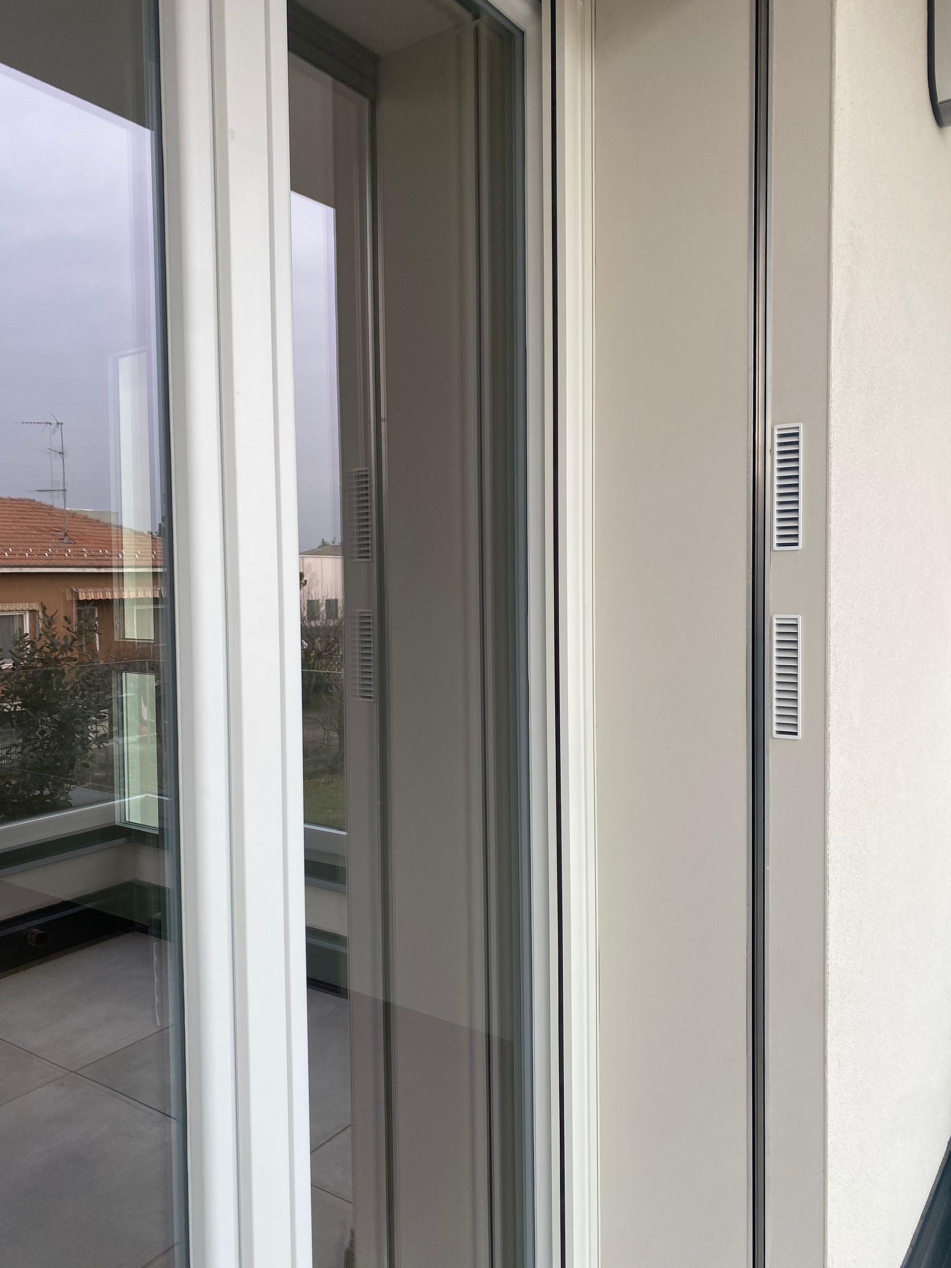 serramenti gallarate varese