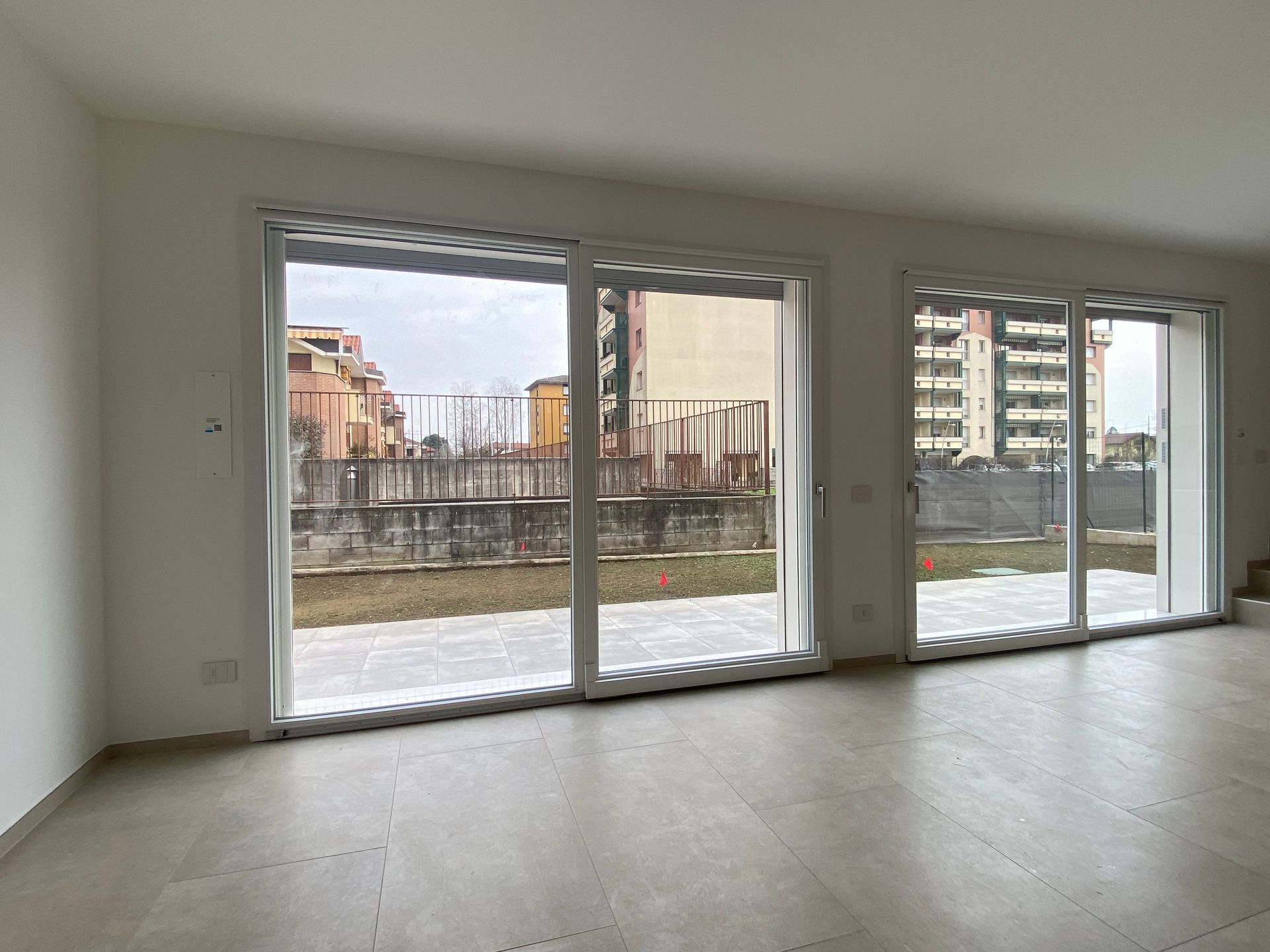 serramenti gallarate varese