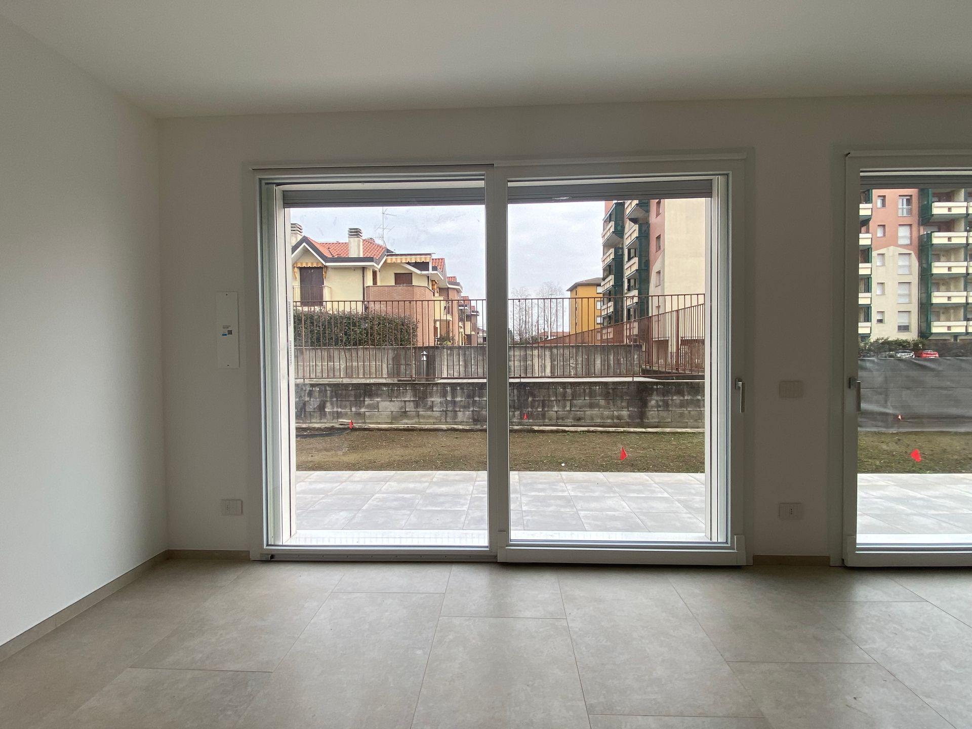 serramenti gallarate varese