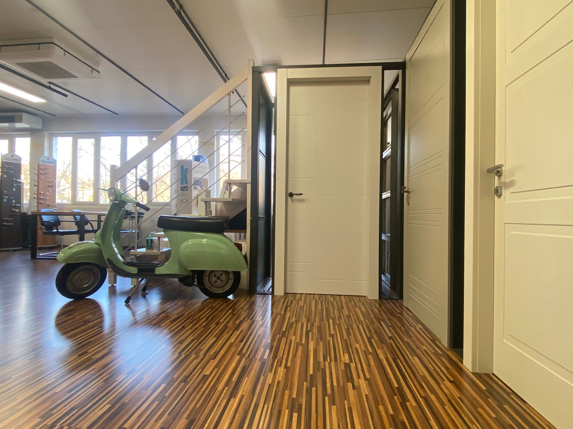 aura infissi varese gallarate