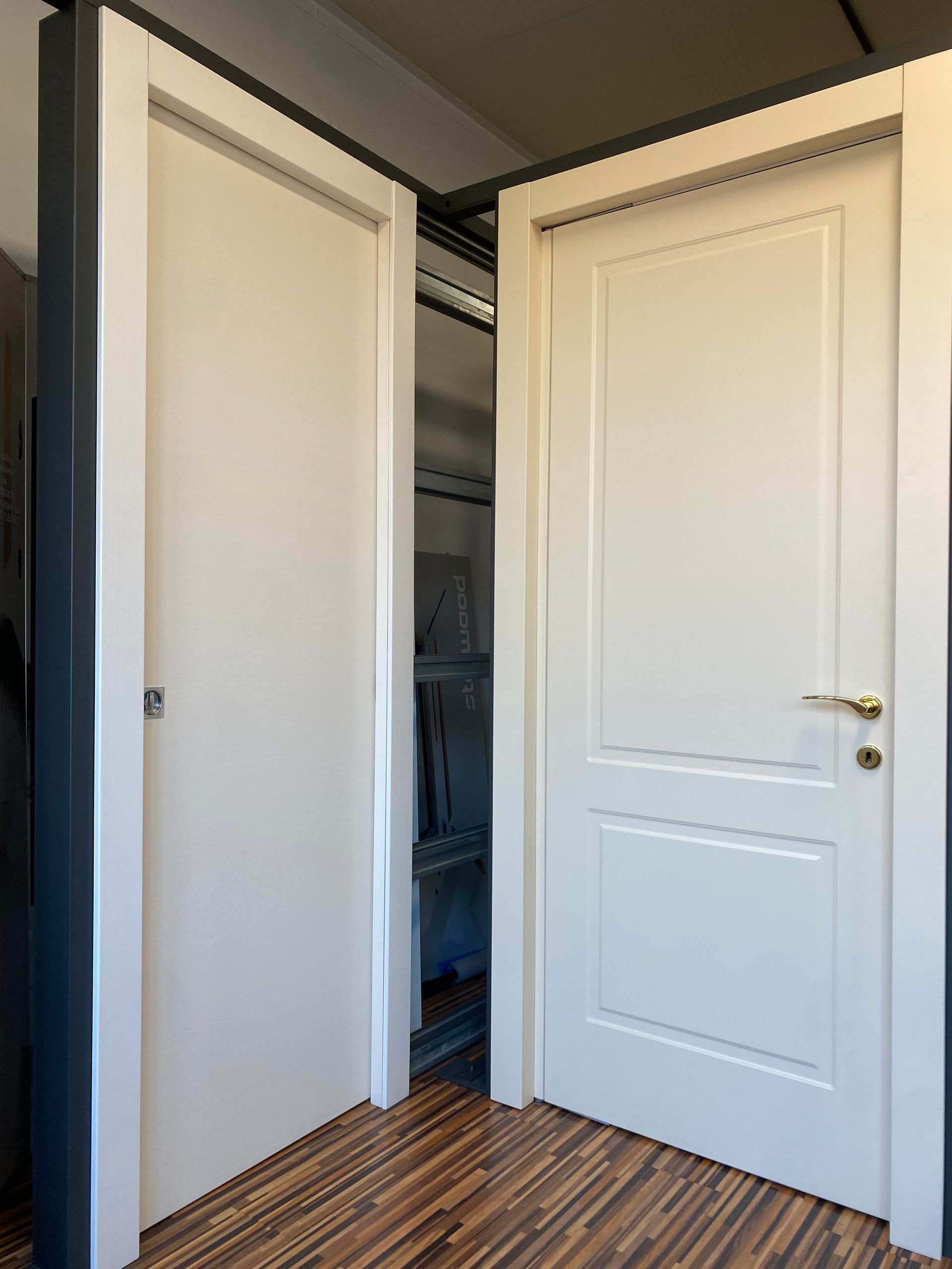 aura infissi varese gallarate