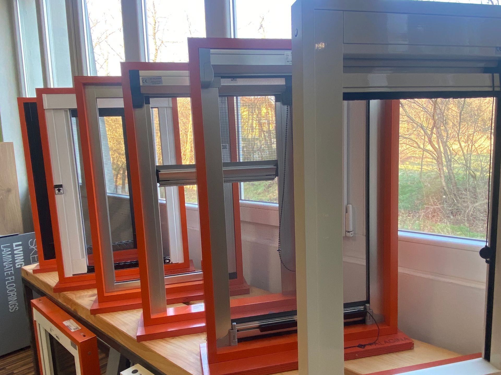 aura infissi varese gallarate