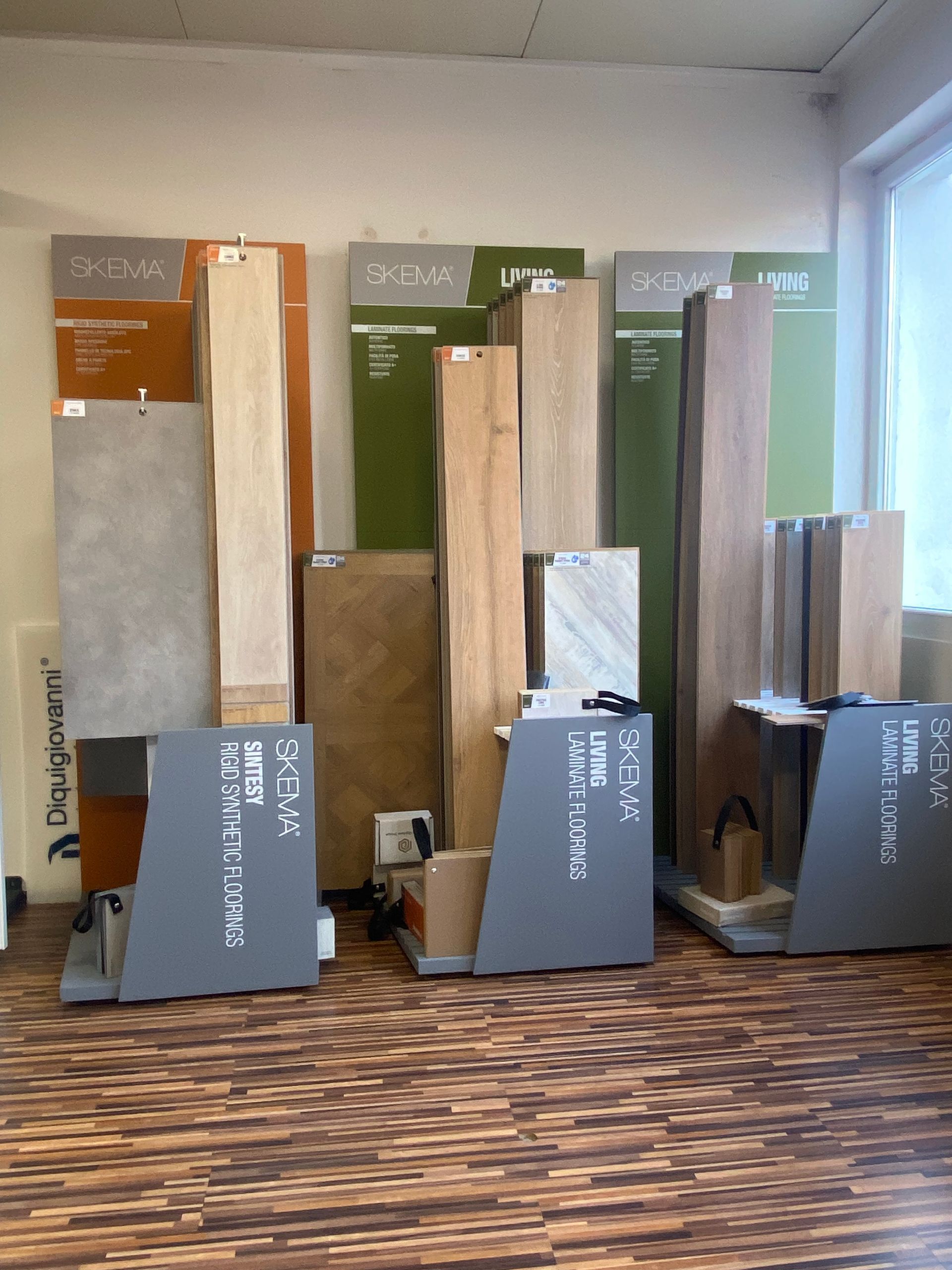 aura infissi varese gallarate