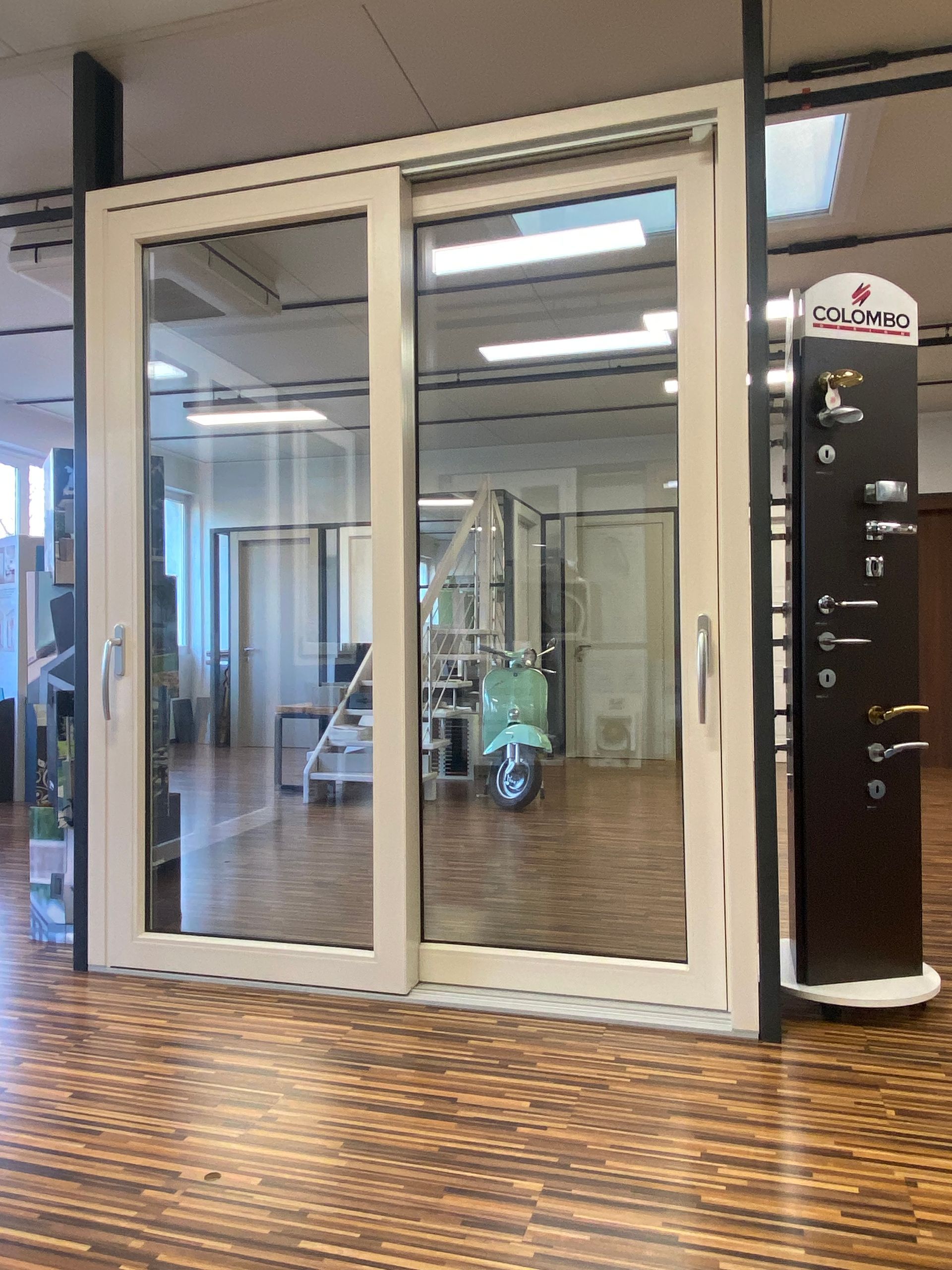 aura infissi varese gallarate