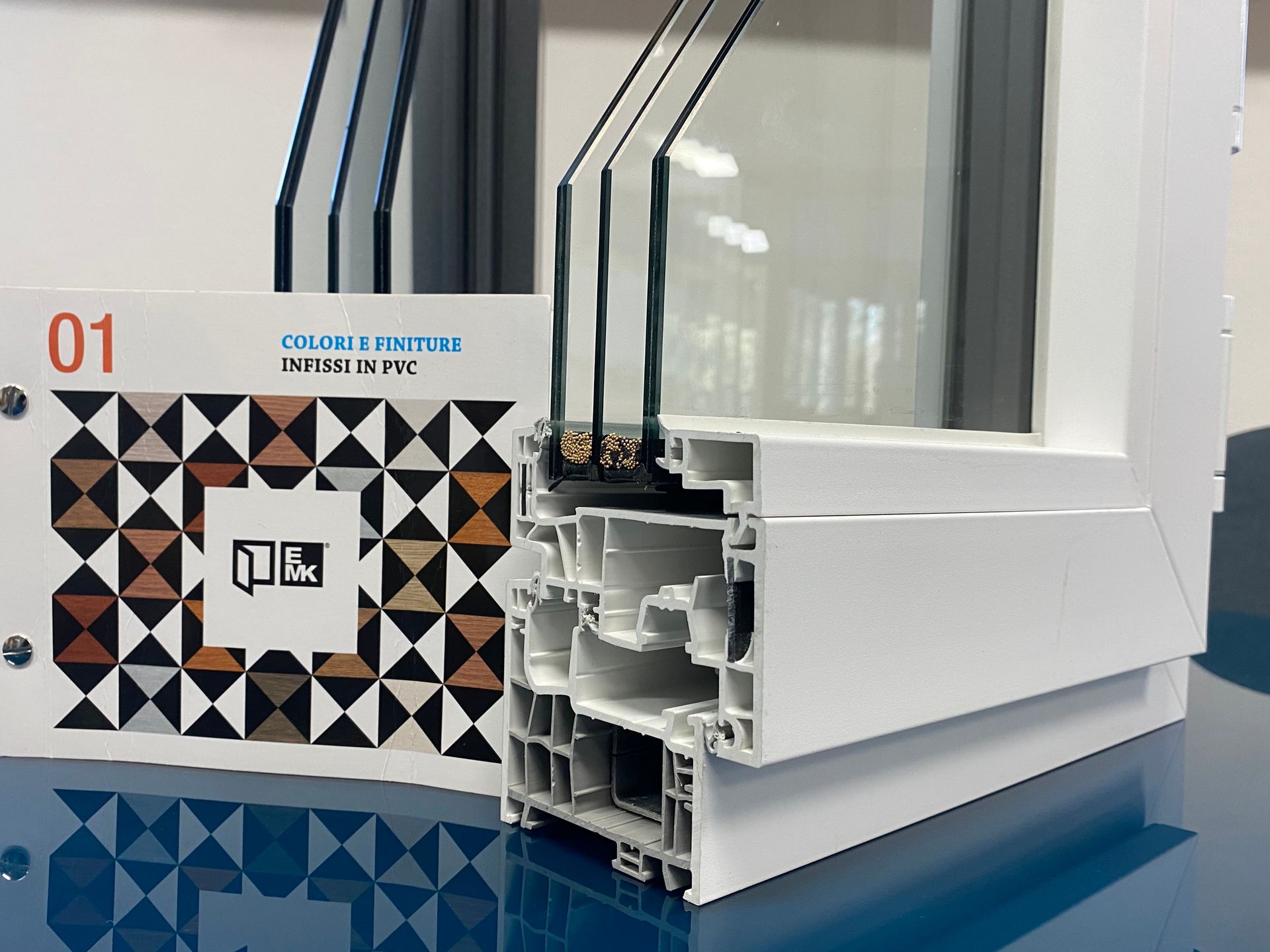 aura infissi varese gallarate