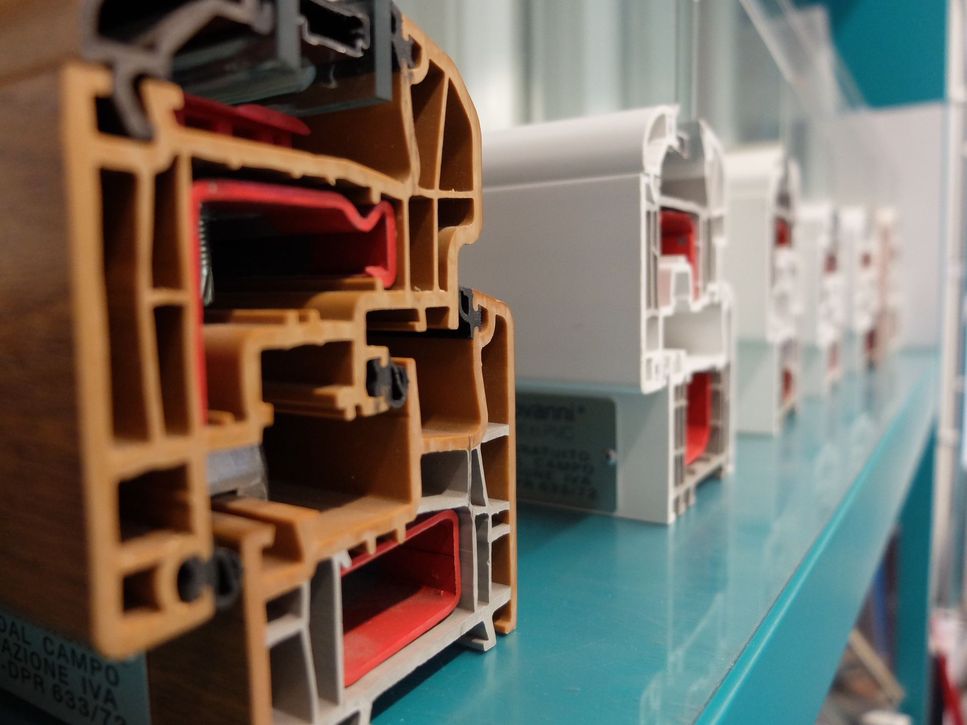 aura infissi varese gallarate