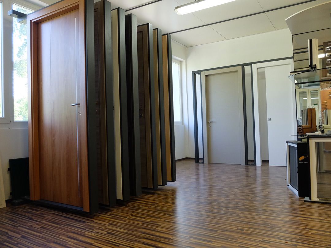 aura infissi varese gallarate