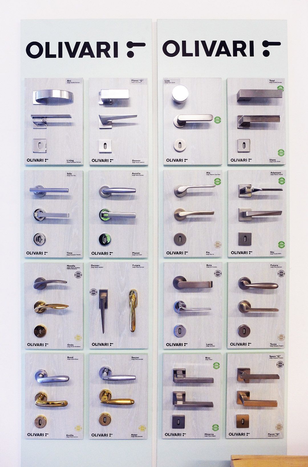 aura infissi varese gallarate