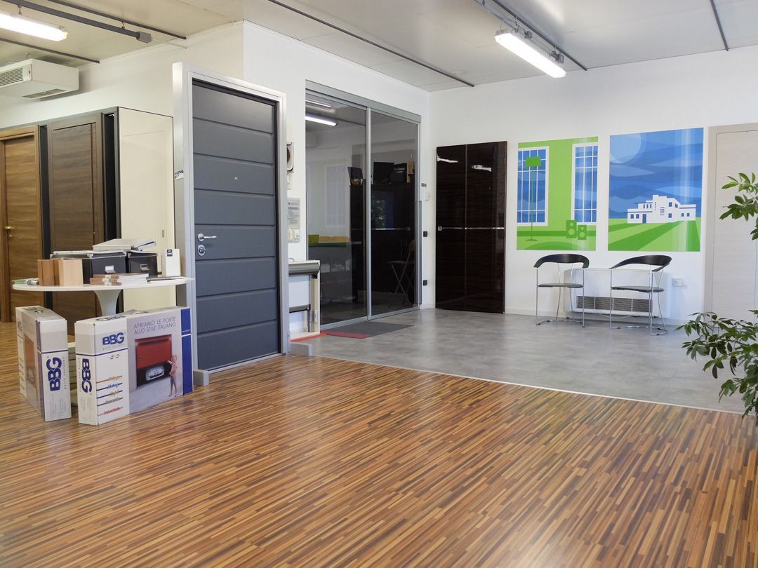 aura infissi varese gallarate