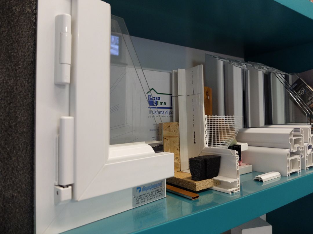 aura infissi varese gallarate