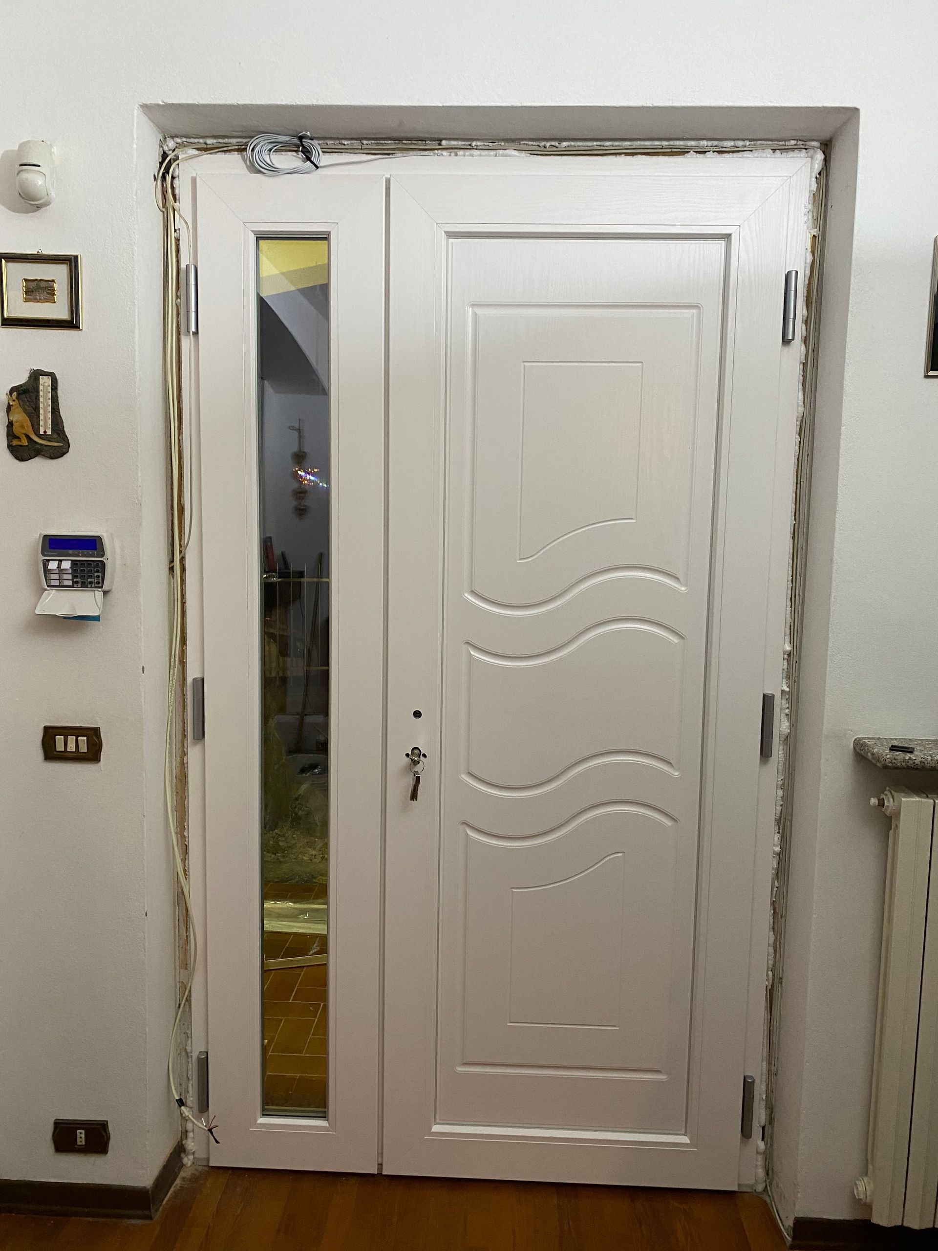 aura infissi varese gallarate