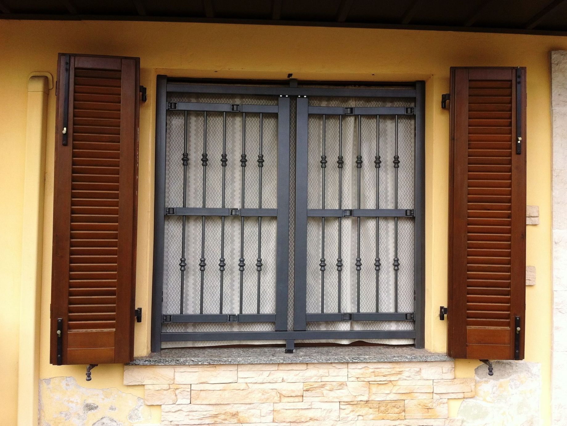 SICUREZZA