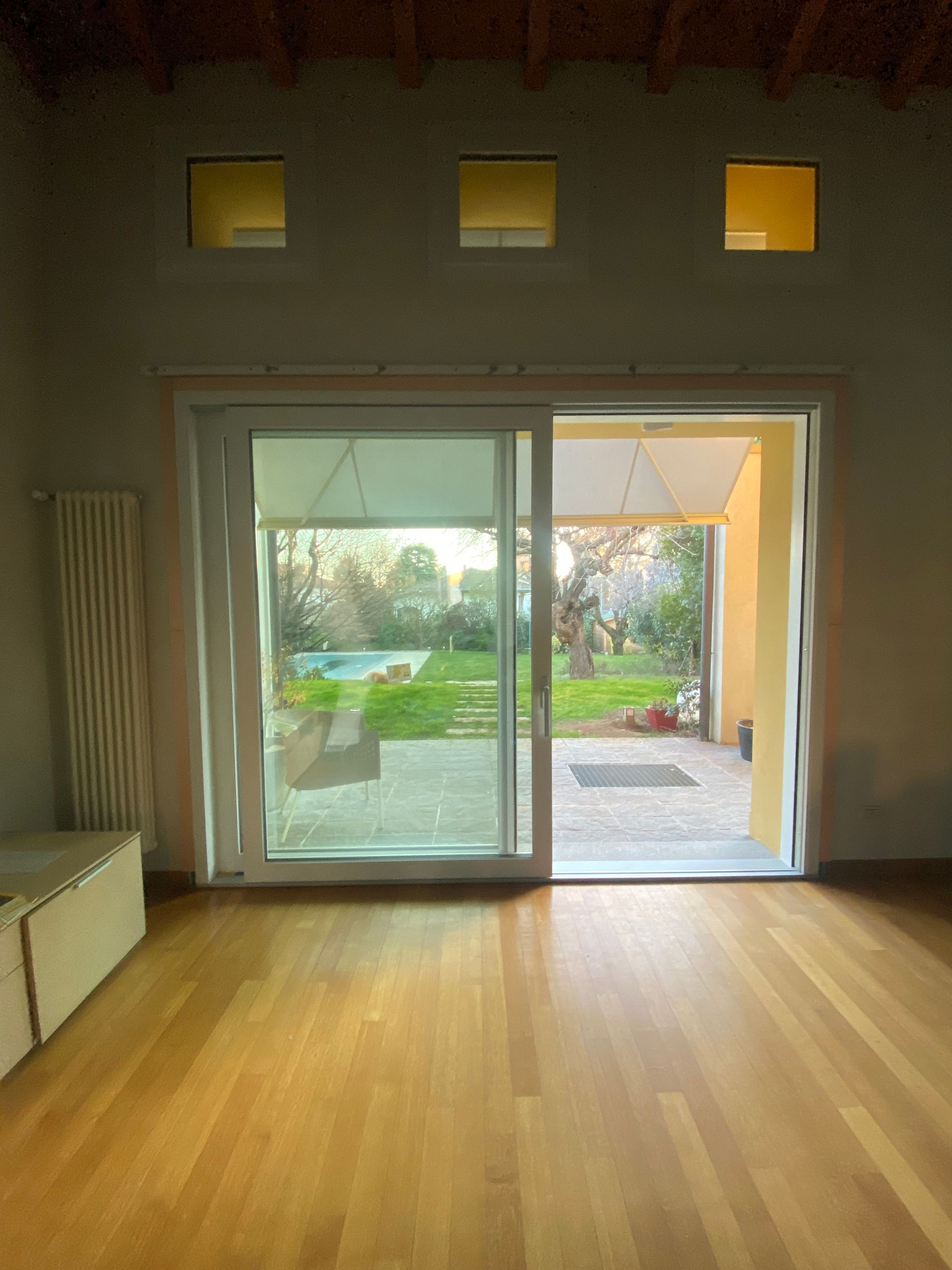 serramenti gallarate varese