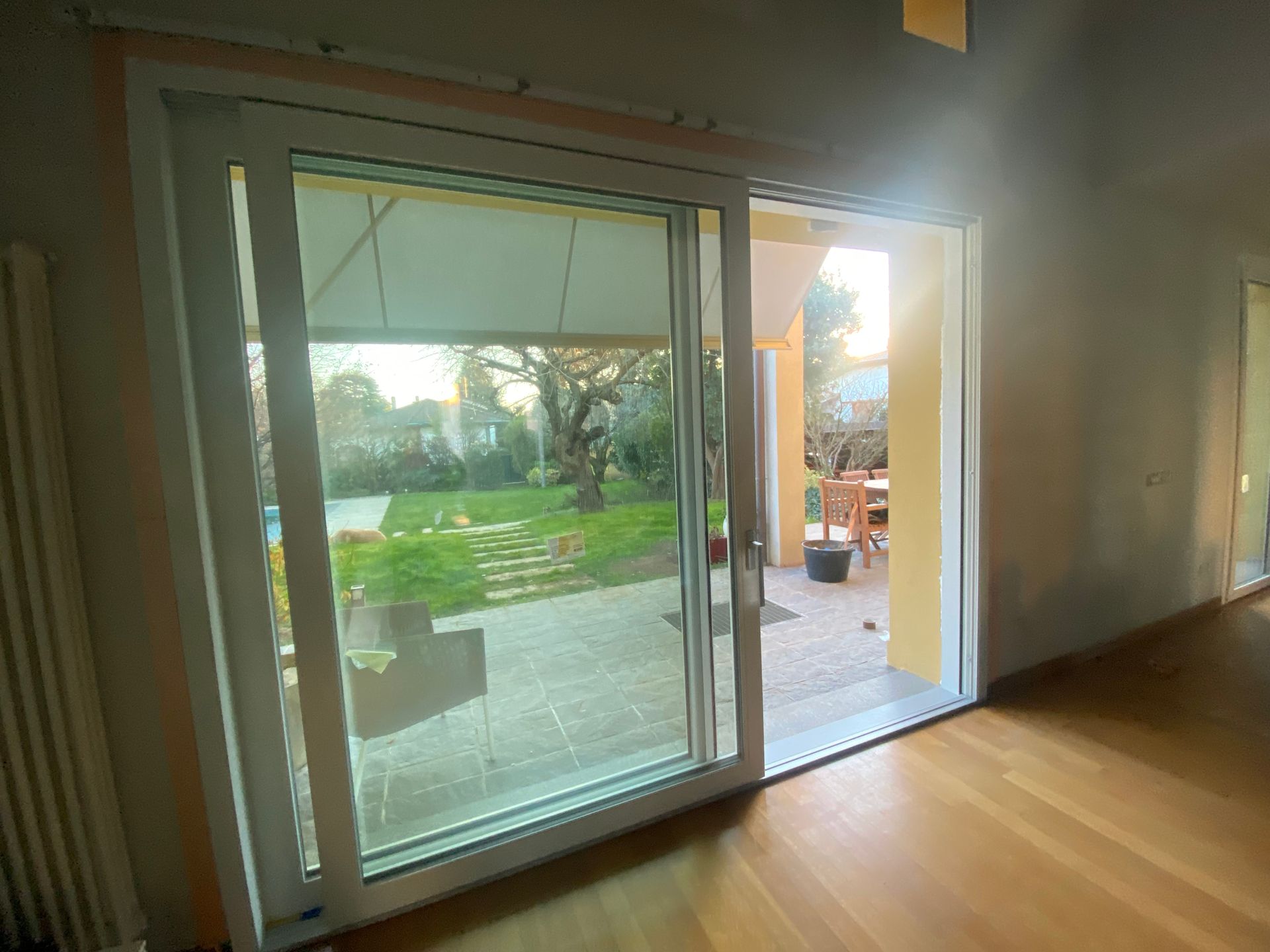 serramenti gallarate varese