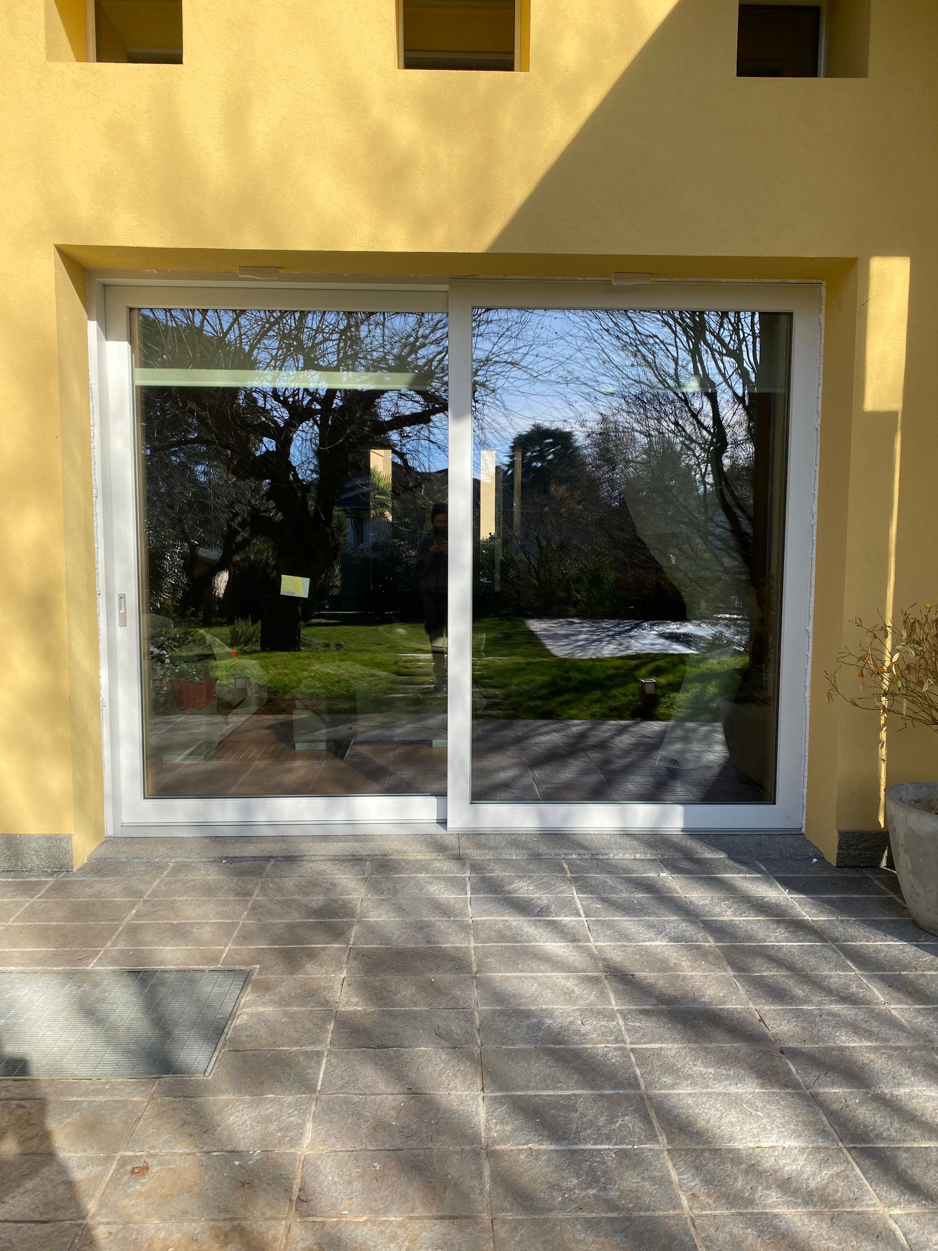 serramenti gallarate varese